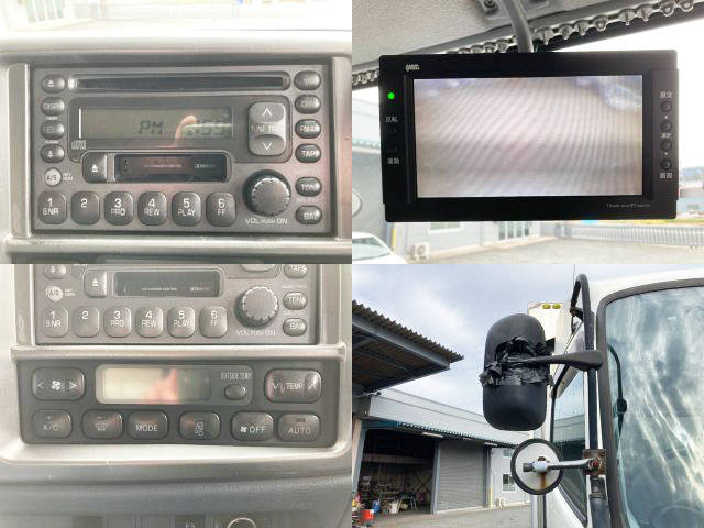 日野レンジャーアルミウイング中型（4t）[写真34]