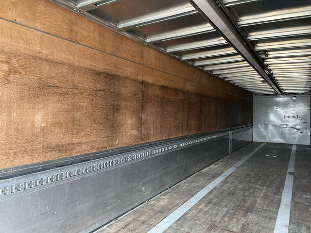 その他のメーカーその他の車種ウイングトレーラー大型（10t）[写真10]