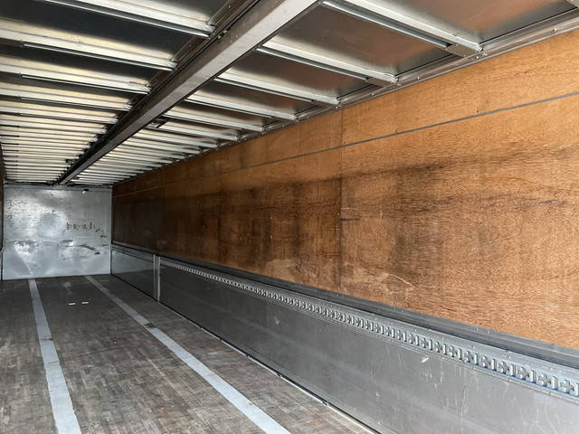 その他のメーカーその他の車種ウイングトレーラー大型（10t）[写真11]