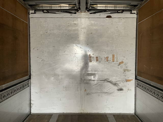 その他のメーカーその他の車種ウイングトレーラー大型（10t）[写真14]