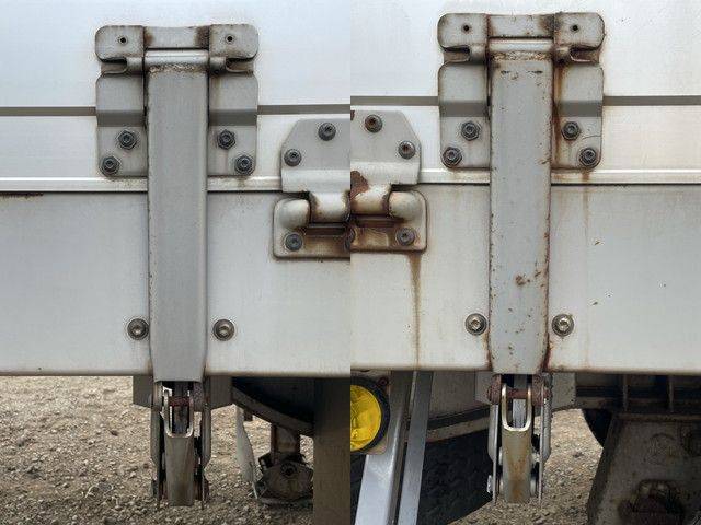 その他のメーカーその他の車種ウイングトレーラー大型（10t）[写真15]