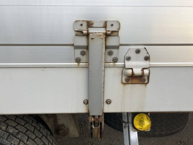 その他のメーカーその他の車種ウイングトレーラー大型（10t）[写真16]