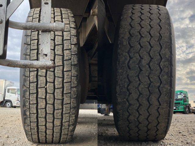 その他のメーカーその他の車種ウイングトレーラー大型（10t）[写真18]