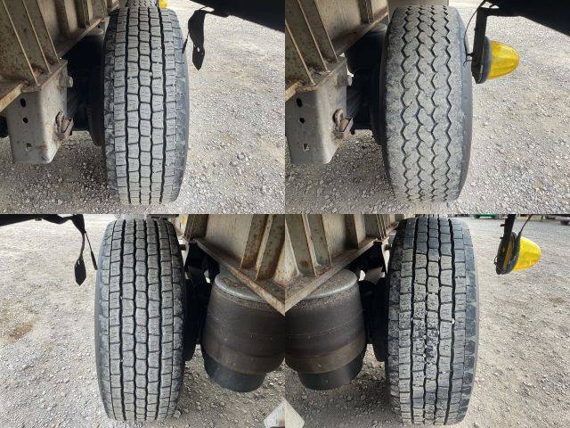 その他のメーカーその他の車種ウイングトレーラー大型（10t）[写真19]