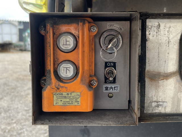 その他のメーカーその他の車種ウイングトレーラー大型（10t）[写真23]