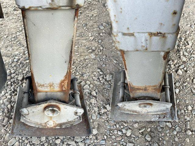 その他のメーカーその他の車種ウイングトレーラー大型（10t）[写真24]