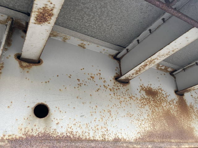 その他のメーカーその他の車種ウイングトレーラー大型（10t）[写真26]