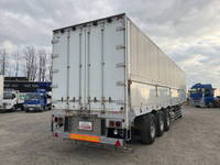 その他のメーカーその他の車種ウイングトレーラー大型（10t）[写真02]