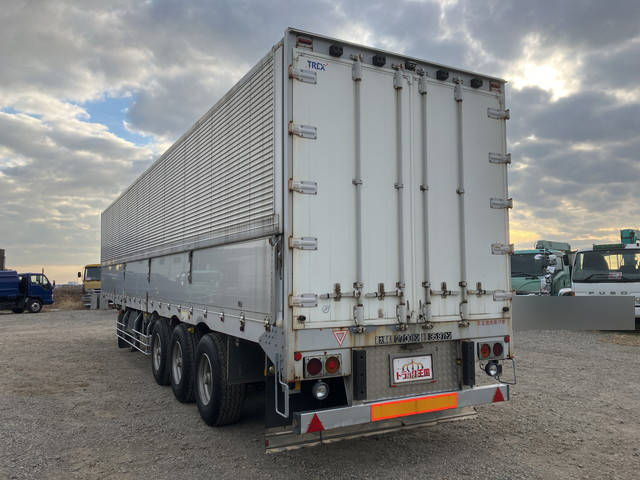 その他のメーカーその他の車種ウイングトレーラー大型（10t）[写真04]