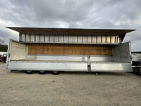 その他のメーカーその他の車種ウイングトレーラー大型（10t）[写真06]