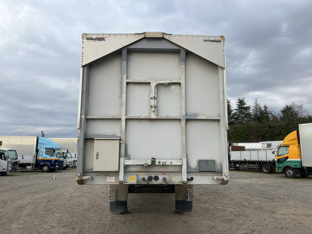 その他のメーカーその他の車種ウイングトレーラー大型（10t）[写真07]