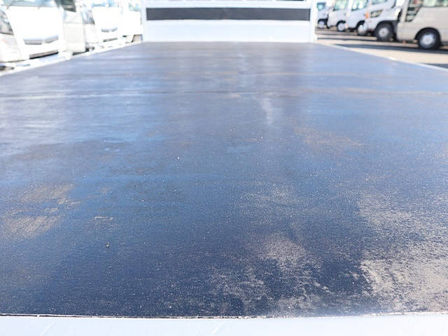 トヨタダイナ平ボディ小型（2t・3t）[写真11]