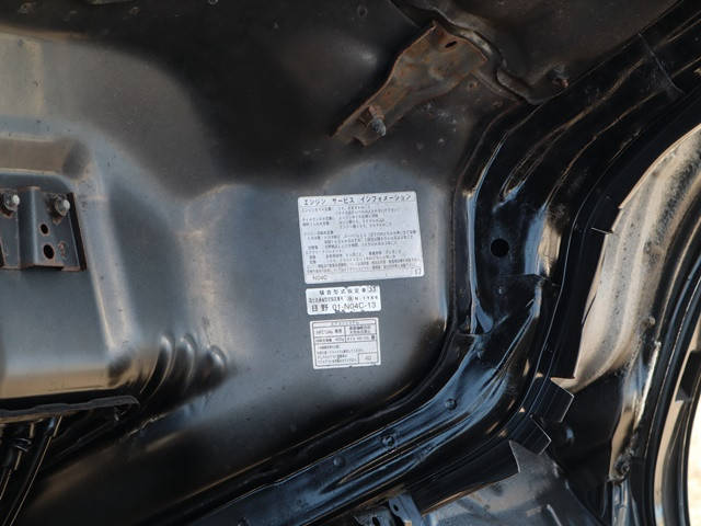 トヨタダイナ平ボディ小型（2t・3t）[写真14]