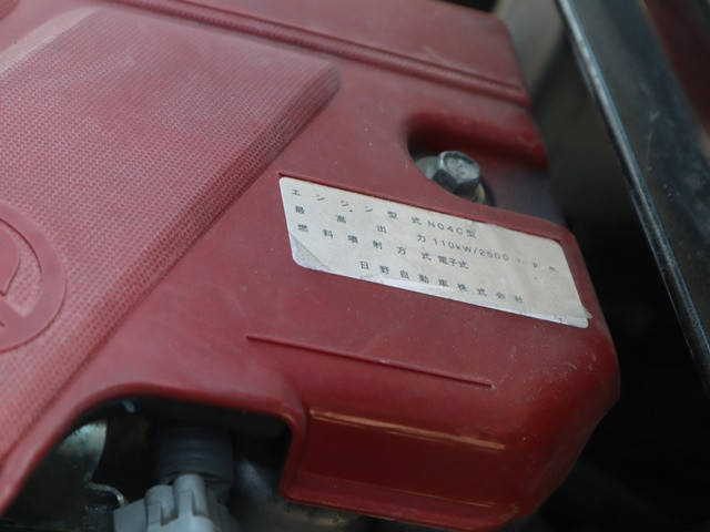 トヨタダイナ平ボディ小型（2t・3t）[写真15]