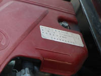 トヨタダイナ平ボディ小型（2t・3t）[写真15]