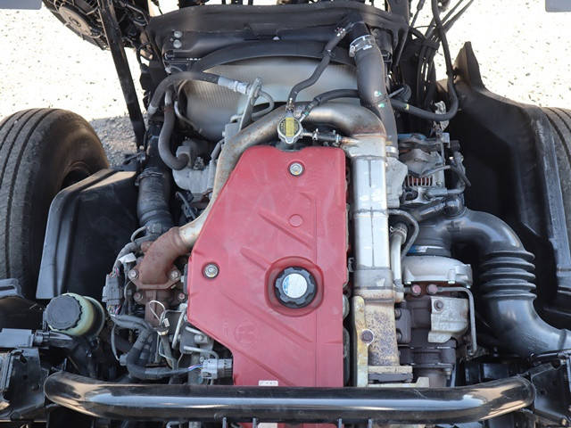 トヨタダイナ平ボディ小型（2t・3t）[写真16]