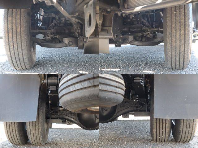 トヨタダイナ平ボディ小型（2t・3t）[写真18]