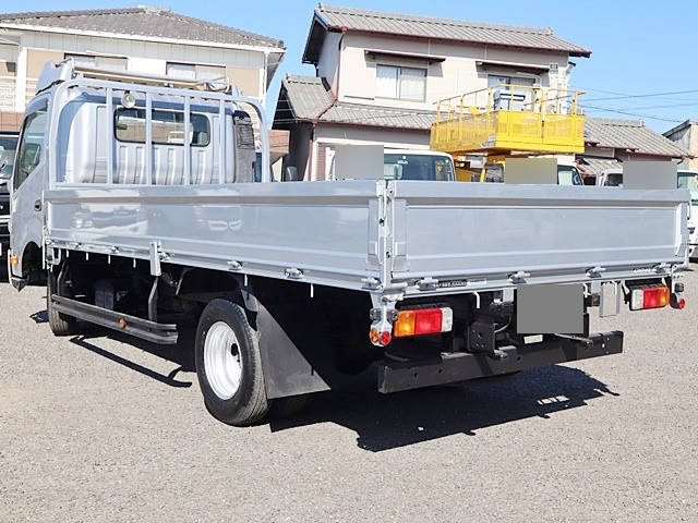 トヨタダイナ平ボディ小型（2t・3t）[写真02]