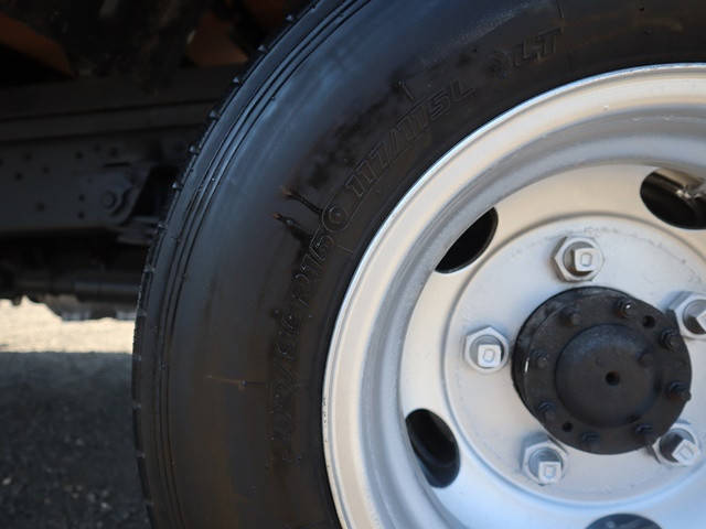 トヨタダイナ平ボディ小型（2t・3t）[写真21]