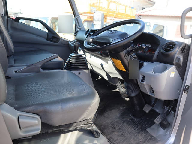 トヨタダイナ平ボディ小型（2t・3t）[写真22]