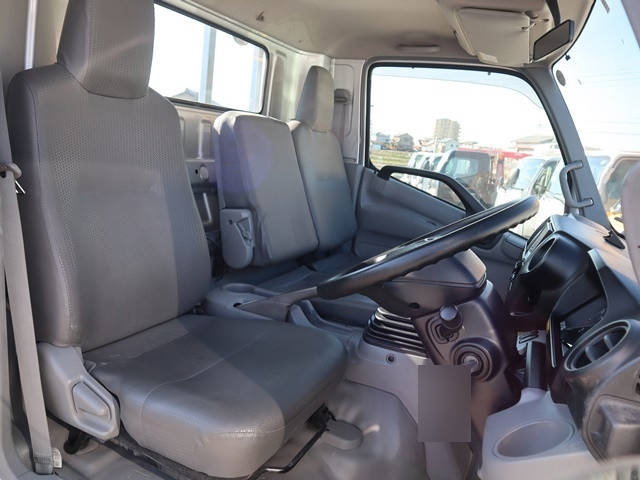 トヨタダイナ平ボディ小型（2t・3t）[写真23]