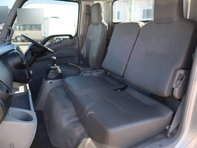 トヨタダイナ平ボディ小型（2t・3t）[写真25]