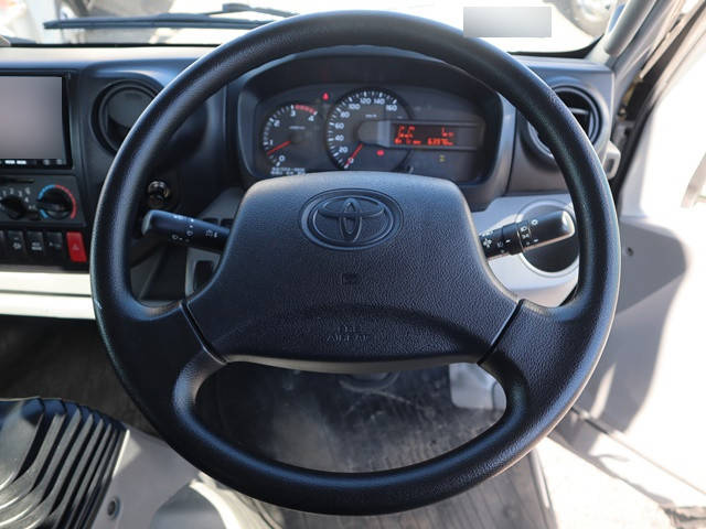 トヨタダイナ平ボディ小型（2t・3t）[写真26]