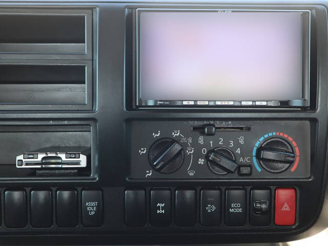 トヨタダイナ平ボディ小型（2t・3t）[写真28]