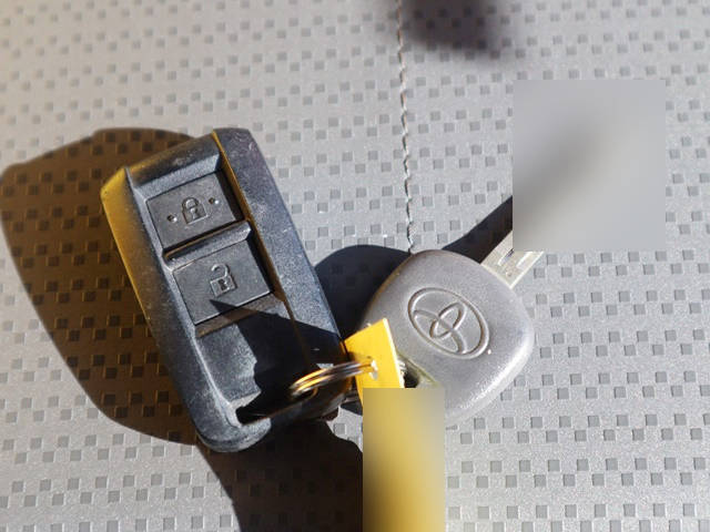 トヨタダイナ平ボディ小型（2t・3t）[写真32]