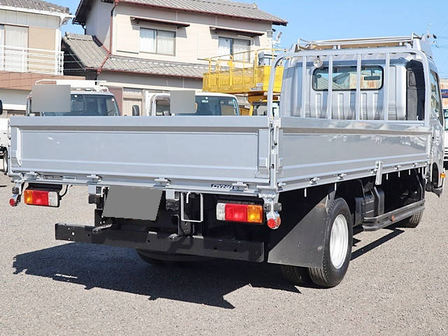 トヨタダイナ平ボディ小型（2t・3t）[写真04]