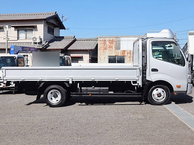 トヨタダイナ平ボディ小型（2t・3t）[写真07]