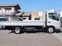 トヨタダイナ平ボディ小型（2t・3t）[写真07]