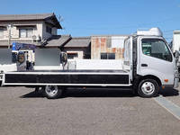 トヨタダイナ平ボディ小型（2t・3t）[写真09]