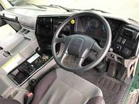 三菱ふそうスーパーグレートコンテナ専用車大型（10t）[写真18]