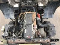 三菱ふそうスーパーグレートコンテナ専用車大型（10t）[写真27]