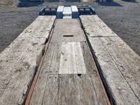 三菱ふそうスーパーグレートトレーラーヘッド（トラクターヘッド）大型（10t）[写真10]