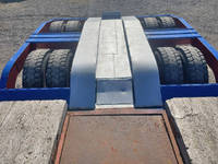 三菱ふそうスーパーグレートトレーラーヘッド（トラクターヘッド）大型（10t）[写真11]