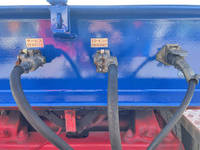 三菱ふそうスーパーグレートトレーラーヘッド（トラクターヘッド）大型（10t）[写真12]