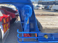 三菱ふそうスーパーグレートトレーラーヘッド（トラクターヘッド）大型（10t）[写真14]