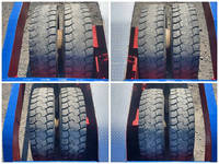 三菱ふそうスーパーグレートトレーラーヘッド（トラクターヘッド）大型（10t）[写真17]