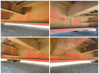 三菱ふそうスーパーグレートトレーラーヘッド（トラクターヘッド）大型（10t）[写真25]