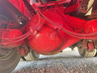 三菱ふそうスーパーグレートトレーラーヘッド（トラクターヘッド）大型（10t）[写真26]