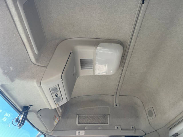 三菱ふそうスーパーグレートトレーラーヘッド（トラクターヘッド）大型（10t）[写真33]