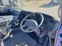 三菱ふそうスーパーグレートトレーラーヘッド（トラクターヘッド）大型（10t）[写真35]