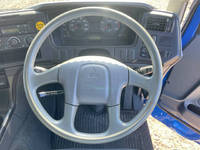 三菱ふそうスーパーグレートトレーラーヘッド（トラクターヘッド）大型（10t）[写真36]