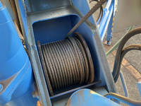 タダノその他の車種カニクレーン（クローラークレーン）[写真15]