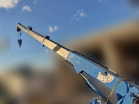 タダノその他の車種カニクレーン（クローラークレーン）[写真16]