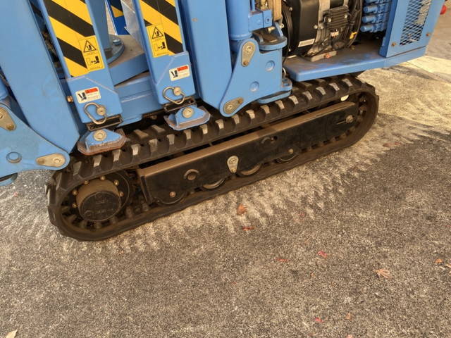 タダノその他の車種カニクレーン（クローラークレーン）[写真21]