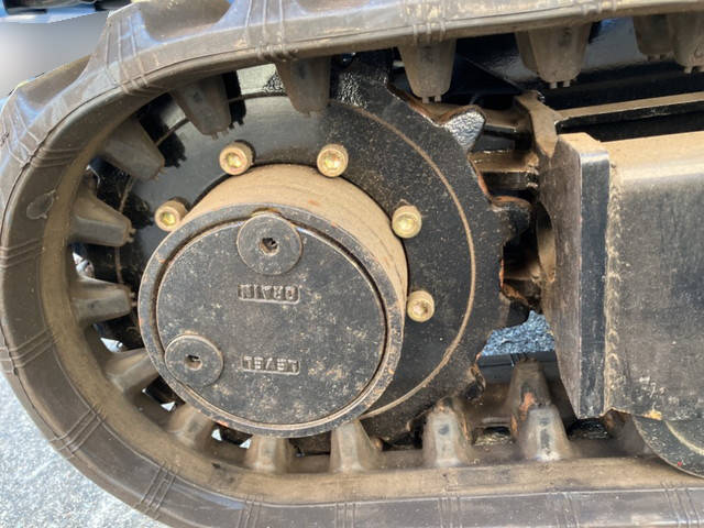 タダノその他の車種カニクレーン（クローラークレーン）[写真23]