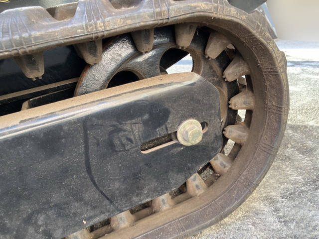 タダノその他の車種カニクレーン（クローラークレーン）[写真26]